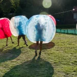 Bubble Football