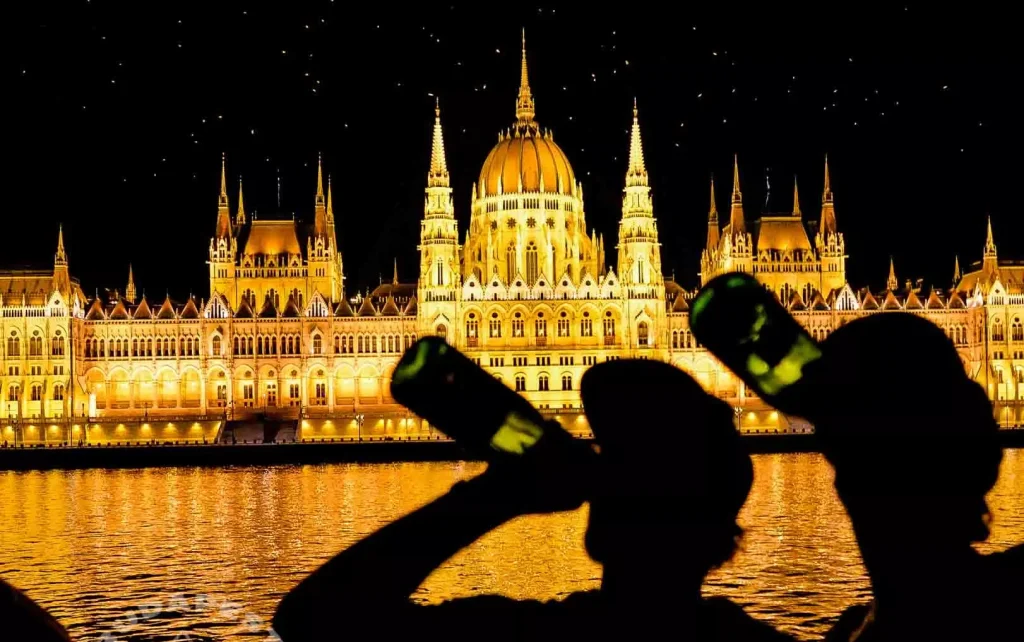 Budapest boat party boat party budapest after party booze cruise top rated boat party