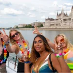 Budapest boat party boat party budapest sunset drift boat party after party booze cruise top rated boat party