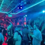 Giro dei pub di Budapest