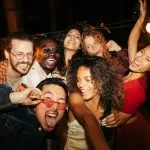 Giro dei pub a Budapest