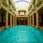 Spa interna per la salute