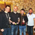 Stag ljubljana escape room